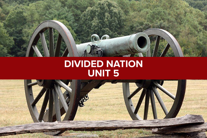 Divided Nation