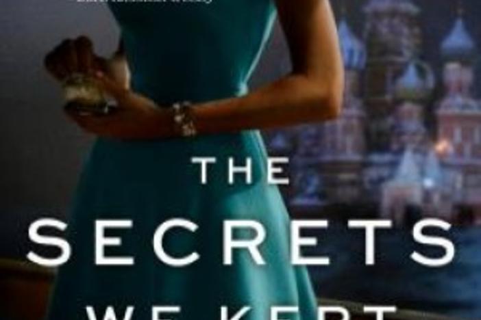 The Secrets We Kept
