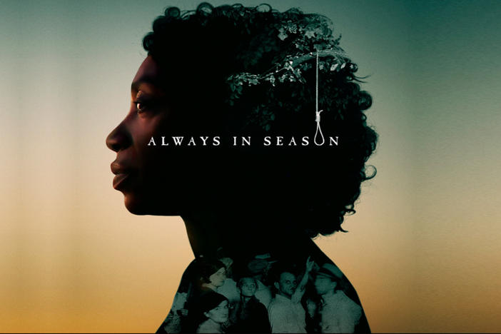 Always in Season