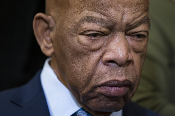 John Lewis