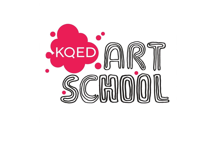 KQED Art School