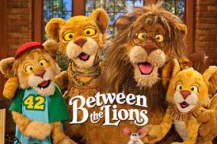 Between the Lions