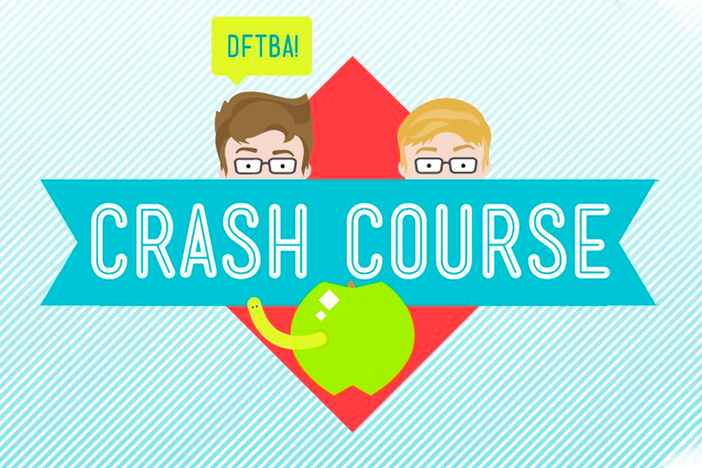 Crash Course