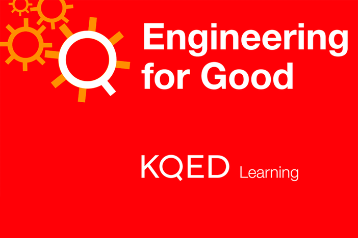 Engineering for Good
