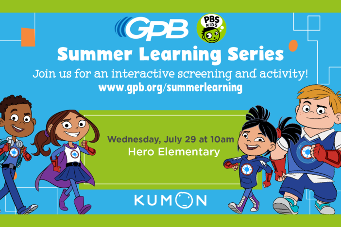 Summer Learning Series
