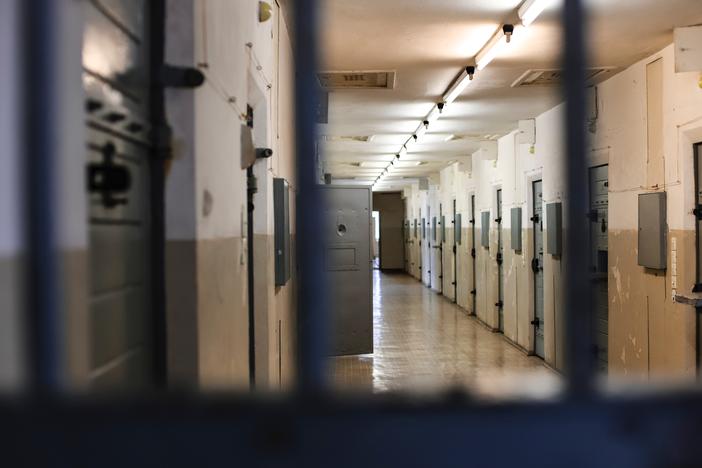 Sally Riddle of the Cobb Coalition for Public Safety is calling out officials at the Cobb Detention Center for what she describes as a "total lack of transparency."