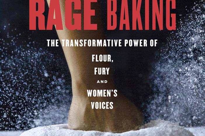 rage baking