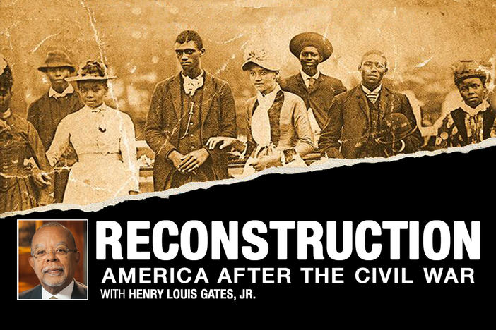 Reconstruction: America After the Civil War