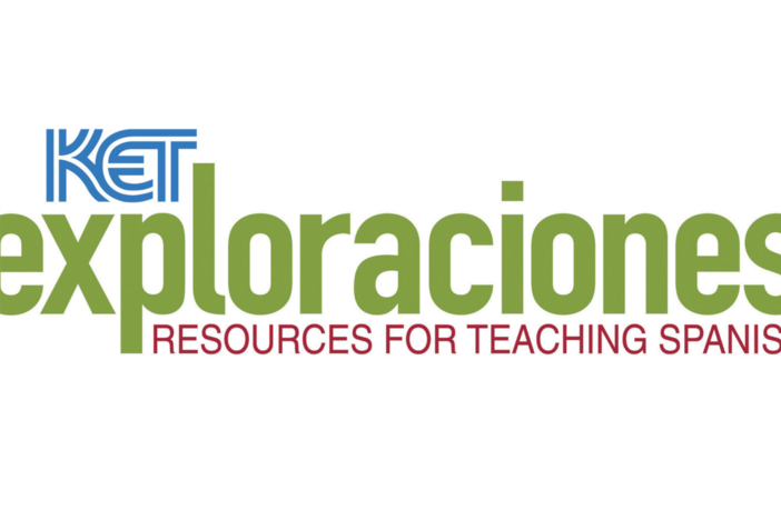 Exploraciones collection logo