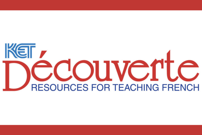 Découverte collection logo