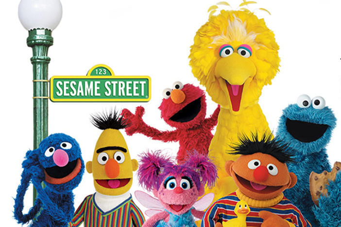 Sesame Street