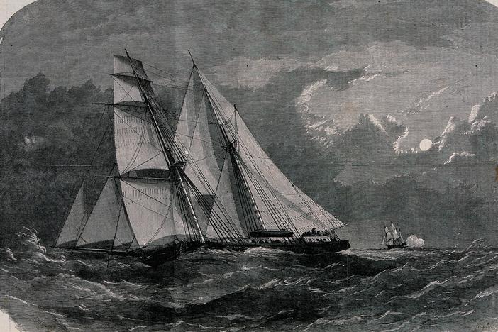 ships