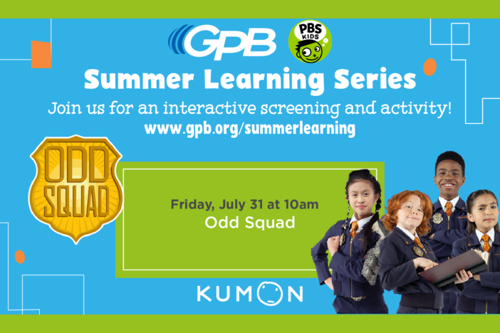 Summer Learning Series