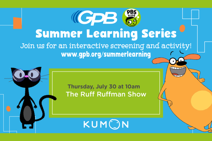 Summer Learning Series