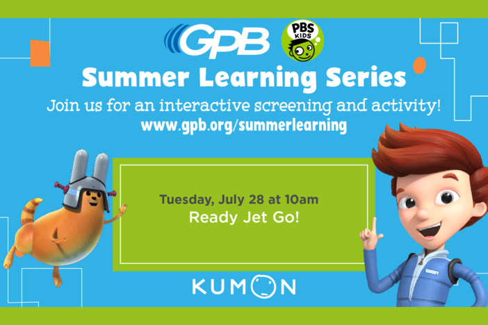 Summer Learning Series