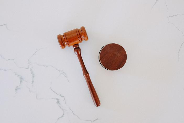 An online test will replace the in-person Georgia bar exam due to COVID-19 concerns.