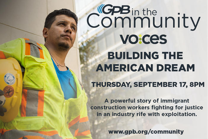 Building The American Dream
