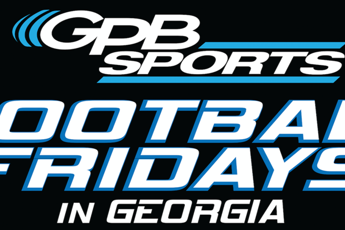 Football Fridays in Georgia Podcast