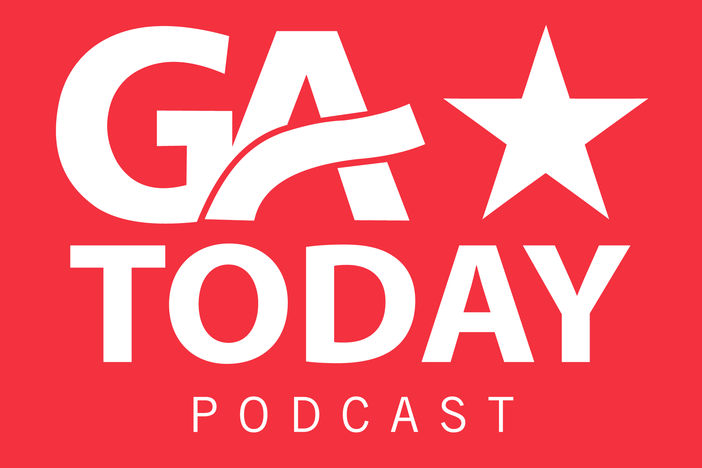 Georgia Today Podcast