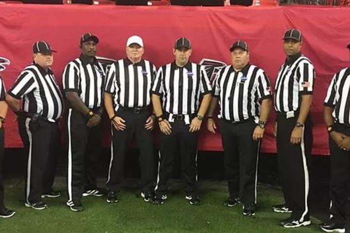 Officials