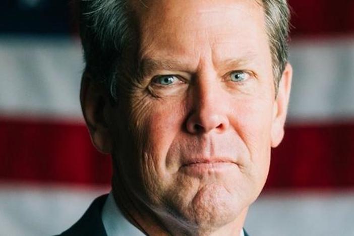 Gov Kemp