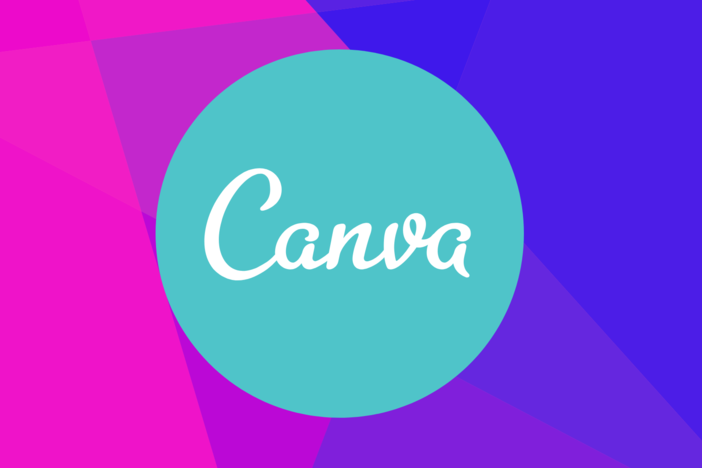 Tech Tips: Canva