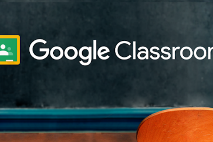 Tech Tips: Google Classroom