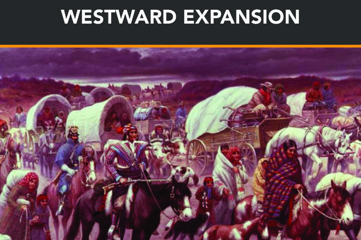 Westward Expansion