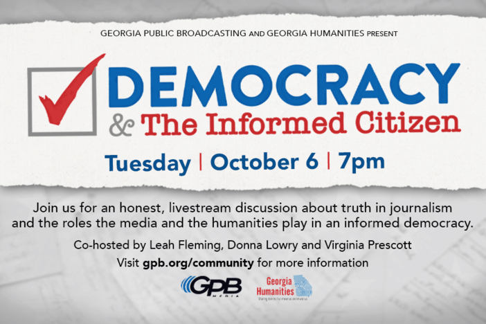 Democracy and the Informed Citizen