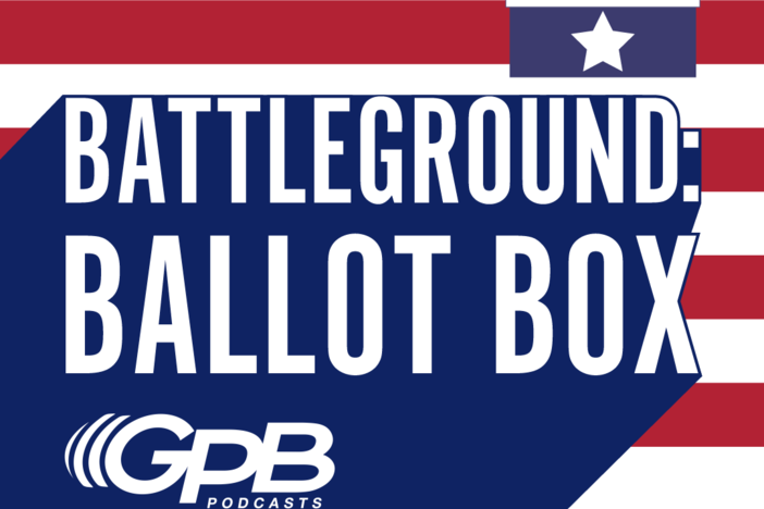 Battleground