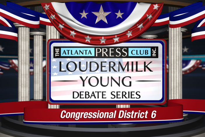 APC Debates - Congressional District 6