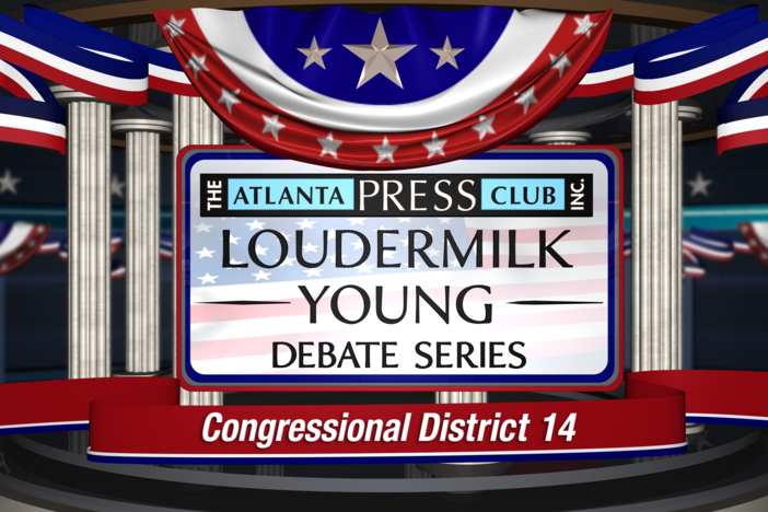 APC Debates - Congressional District 14