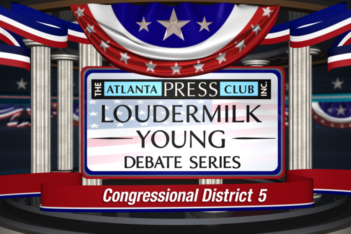 APC Debates - Congressional District 5