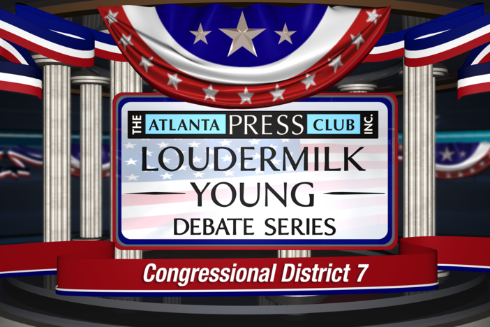 APC Debate - Congressional District 7