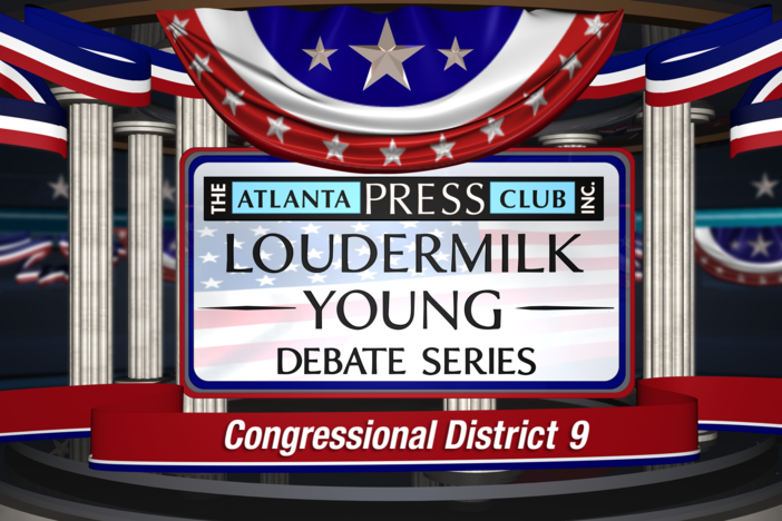 APC Debates - Congressional District 9