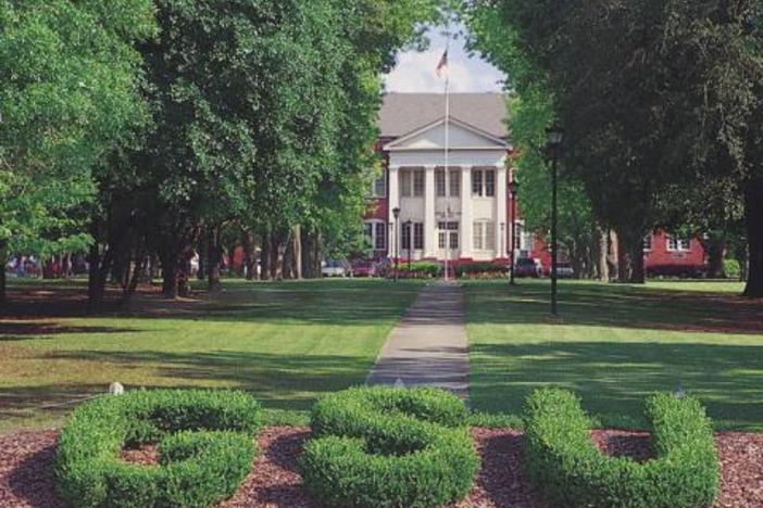 Georgia Southern University