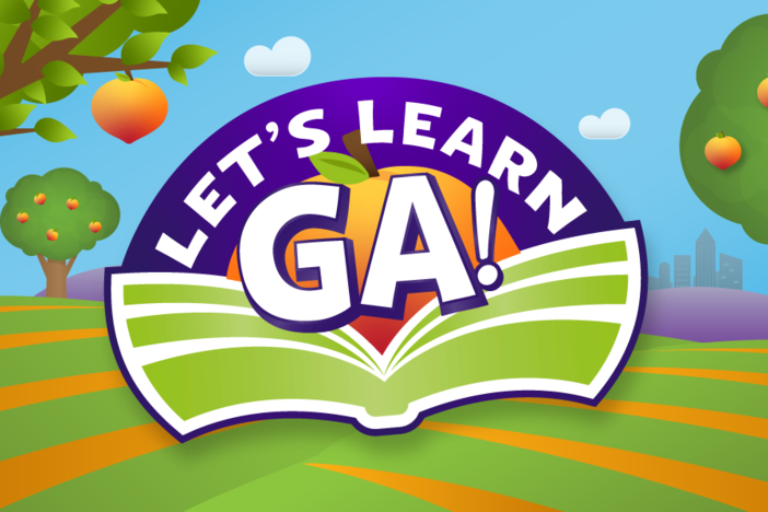 Let's Learn GA