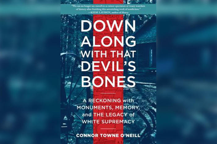 Down Along with that Devil's Bones