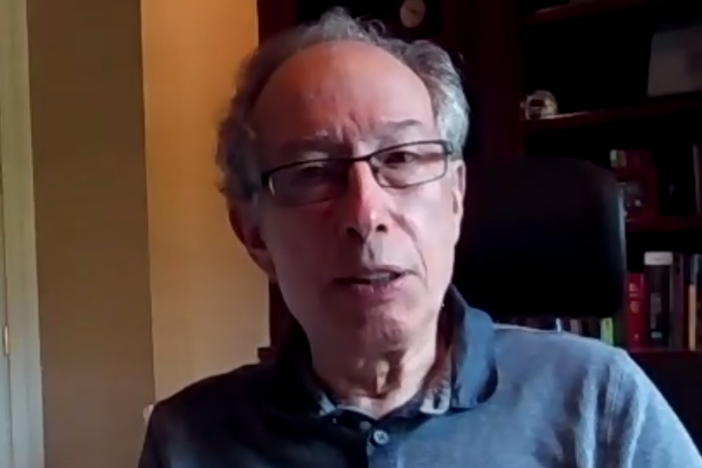 Dr. Walter Orenstein