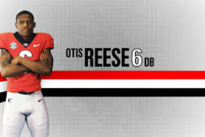 Otis Reese