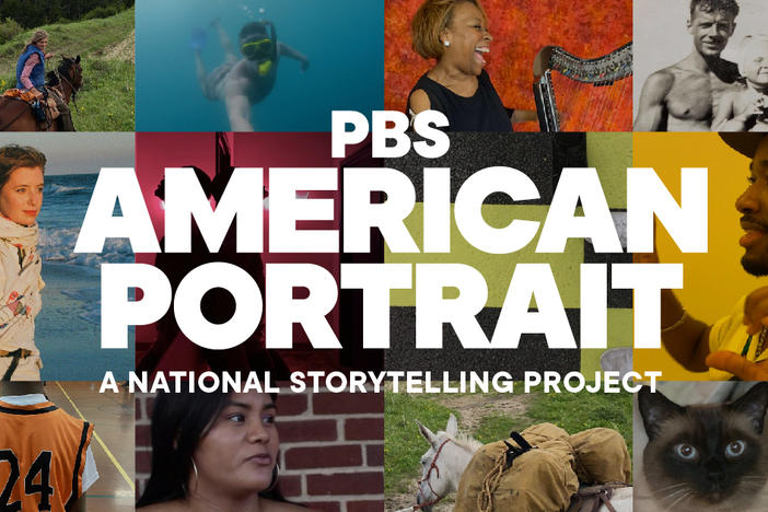 american portrait
