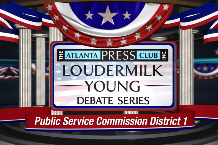 APC Debates - PSC District 1