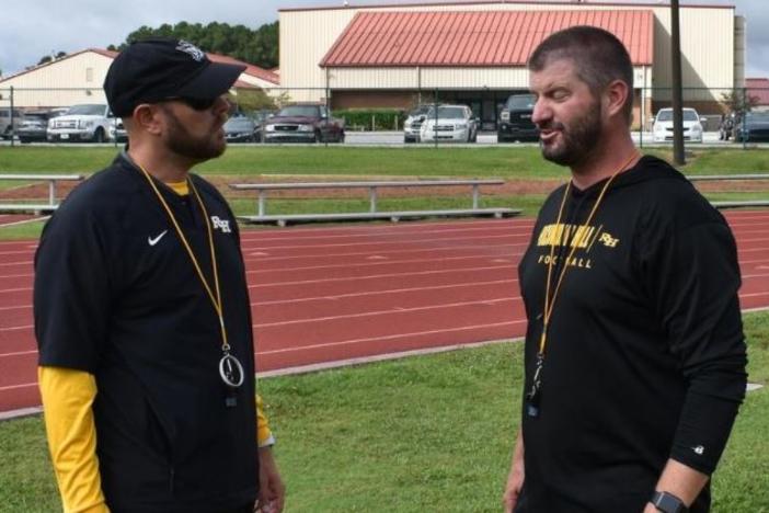 coach LeZotte