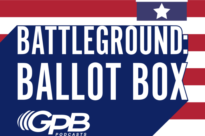 Battle logo