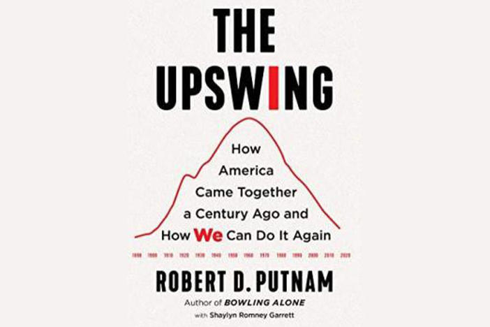 The Upswing