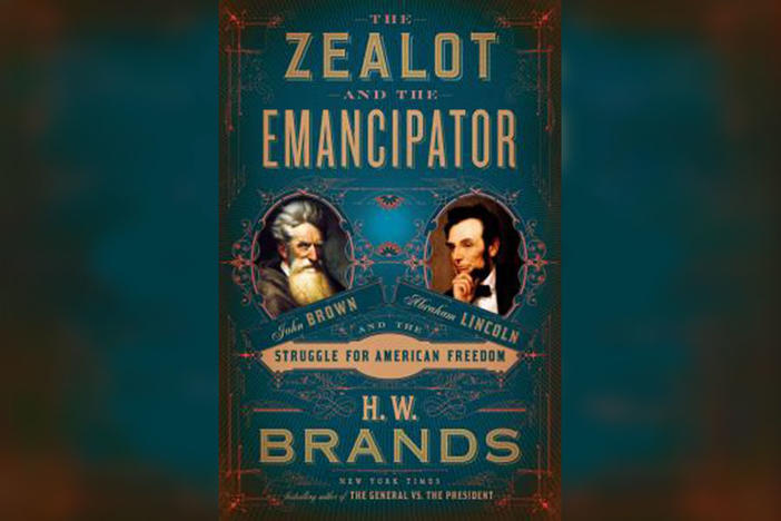 The Zealot and The Emancipator
