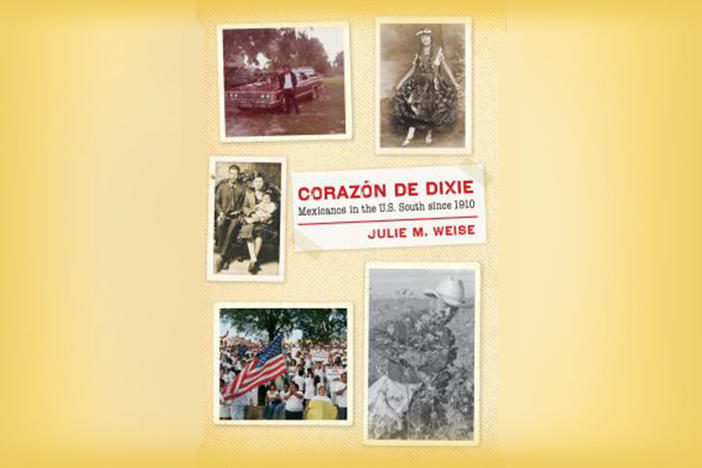 Corazón De Dixie