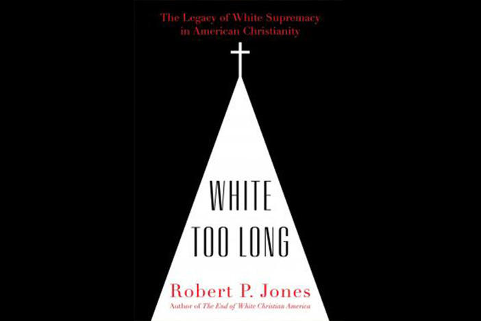 White Too Long