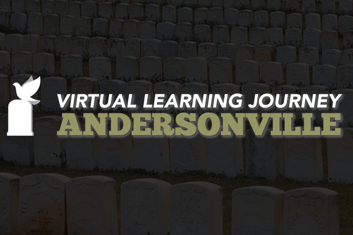 Andersonville teaser