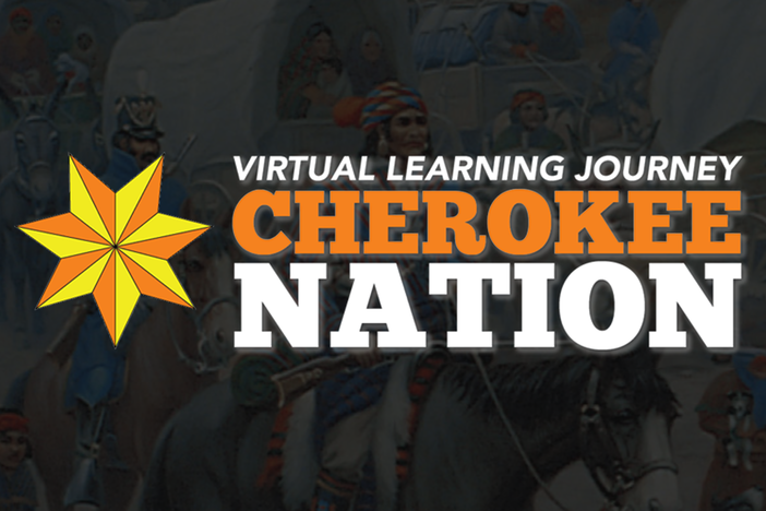 Cherokee Nation teaser